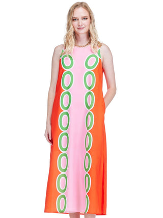 Column Midi - Red Links