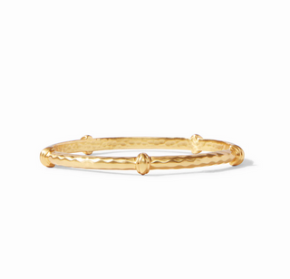 Savannah Bangle - Gold