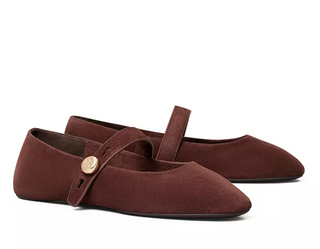 Romy Mary Jane - Warm Brown