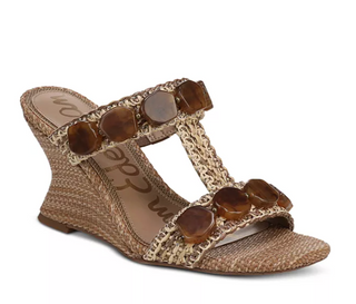 Dante Stone - Tawny Tan Multi