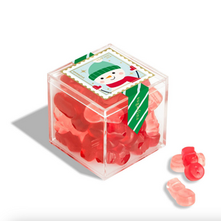 Snowman - Snowman Gummies - Small