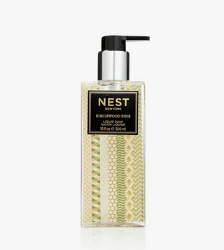 Nest Liquid Soap 10 fl oz - Birchwood Pine
