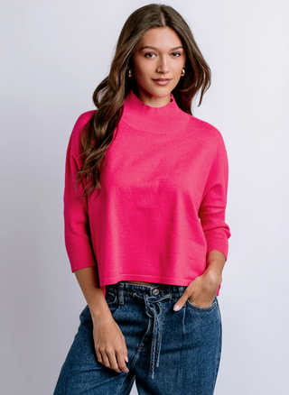 Aja Light - Fuchsia