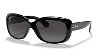 0RB4101 Jackie Ohh - Black