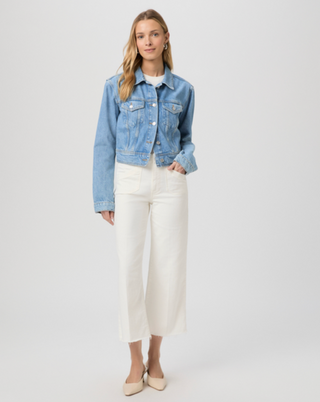 Chantal Jacket - Nalani