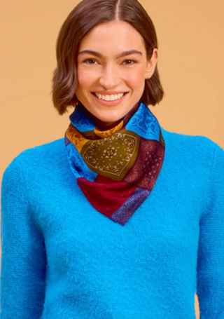 Bandana Scarf - Trova Tile