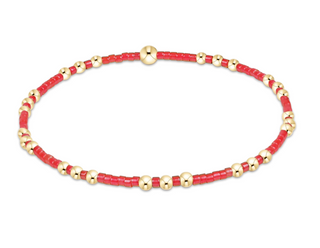 Hope Joy Bracelet - Sherbert