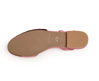 Heidi - Pink