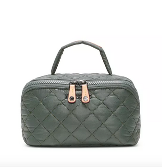 Metro Accordion Cosmetic ll - Juniper