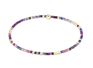 Hope Unwritten Bracelet - Too Glam to Give a Jam