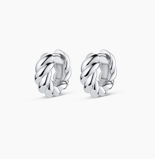 Crew Helium Huggies - Silver