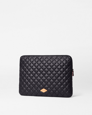 Metro Tech Sleeve - Black