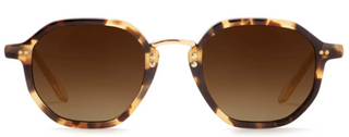Dakorta Sunglasses - Iberia + Haze Polarized