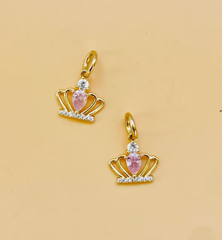 Goddess Charm - Crown