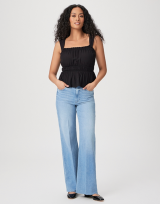 Anessa Raw Hem - Helena