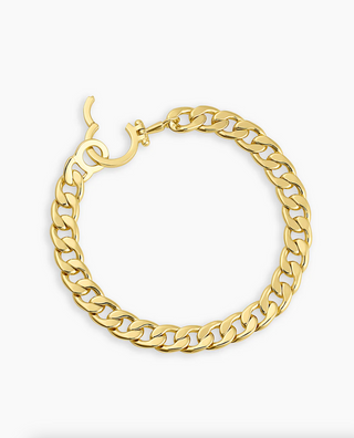 Wilder Chain Bracelet - Gold