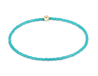 Hope Classic Bracelet - Turquoise