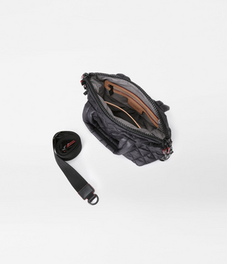 Micro Sutton - Black Rec