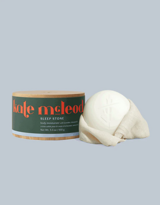 Sleep Stone - Deep Moisturizing Lotion