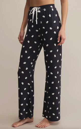 In the Clouds Ghost Pant - Black Sand