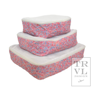 Luxe Packing Squad - Packing Cubes Marseille