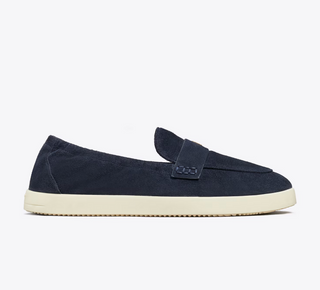 Ballet Sport Loafer - Navy