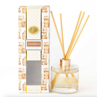 Gingerbread Reed Diffuser