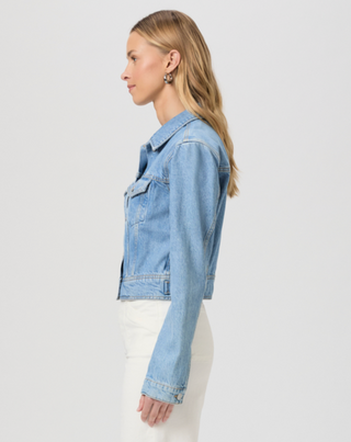 Chantal Jacket - Nalani