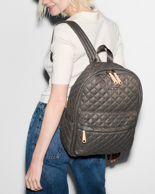 City Metro Backpack - Magnet