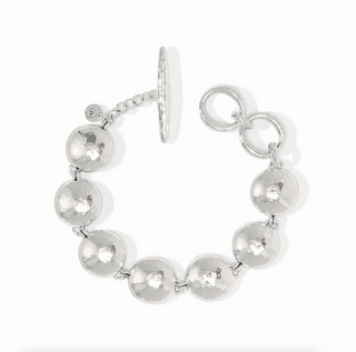 Solara Bracelet - Silver