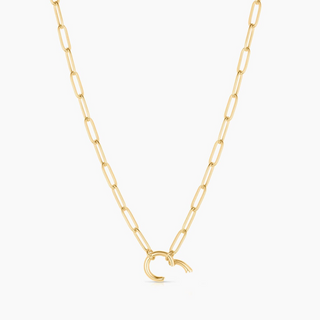 Finn Charm Necklace | 18 Inch