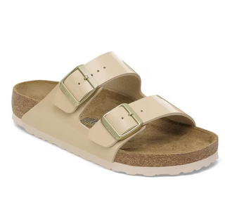 Arizona Birko Flor Patent - Sand