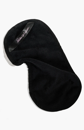 MakeUp  Eraser - Chic Black