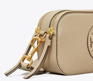 Miller Mini Crossbody Bag - Fresh Clay