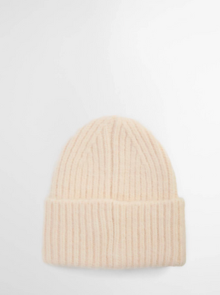 Barbour Meryl Beanie - Heritage Cream