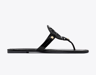 Miller Patent Leather - Perfect Black Patent