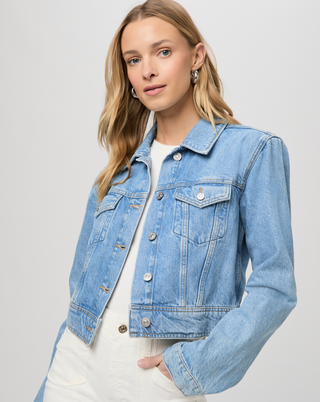 Chantal Jacket - Nalani