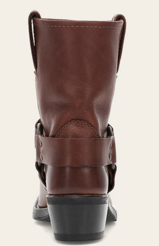 Harness 8R - Cognac