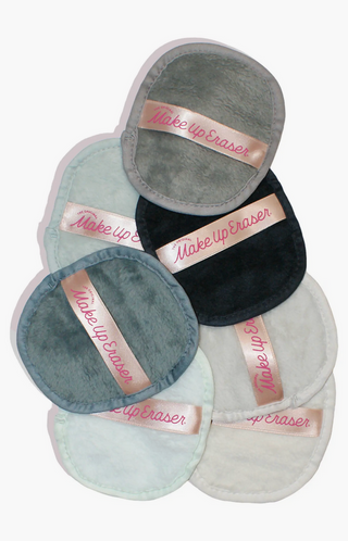 Warm Neutral 7-Day Set | Eco-Friendly MakeUp Eraser