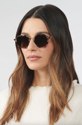 Dakorta Sunglasses - Iberia + Haze Polarized