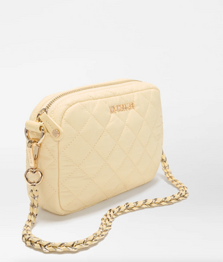 Mini Crosby II-Chamomile