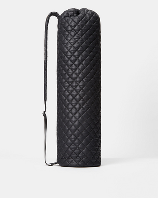 Yoga Matt Bag - Black