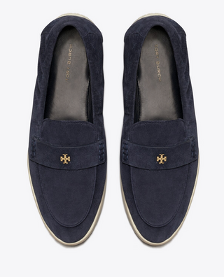 Ballet Sport Loafer - Navy