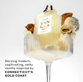 Eau De Parfum - Vanilla Salt