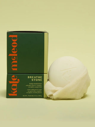 Breathe Stone Soothing Chest Rub