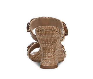 Dante Stone - Tawny Tan Multi