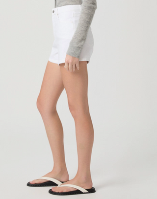 Dani Short - Crisp White