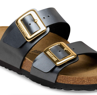 Sydney Buckle - Black