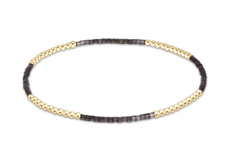 hope blissful bracelet - moonlight