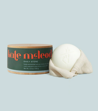 Daily Stone - Deep Moisturizing Lotion Bar